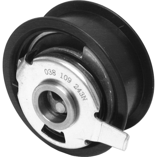 Uro Parts 01-98 Vw Beetle 1896/04-02 Vw Beetle Alh Tensioner Rollr, 038109243N 038109243N - main